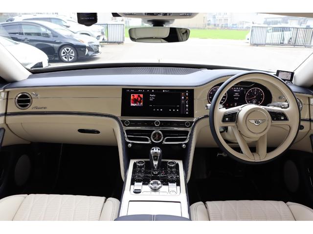 フライングスパー V8 アズール 4WD マリナーSpc/ブラックラインSpc/カーボン/(39枚目)