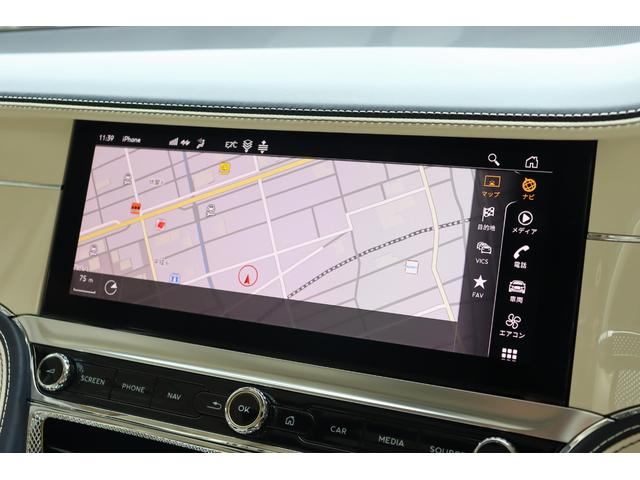 フライングスパー V8 アズール 4WD マリナーSpc/ブラックラインSpc/カーボン/(40枚目)