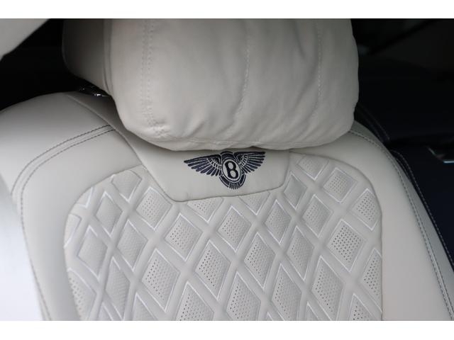 フライングスパー V8 アズール 4WD マリナーSpc/ブラックラインSpc/カーボン/(49枚目)