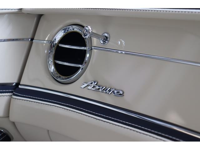 フライングスパー V8 アズール 4WD マリナーSpc/ブラックラインSpc/カーボン/(50枚目)