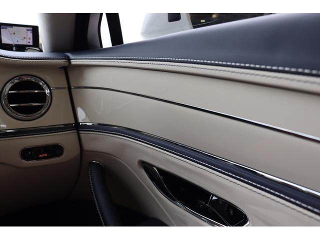 フライングスパー V8 アズール 4WD マリナーSpc/ブラックラインSpc/カーボン/(51枚目)