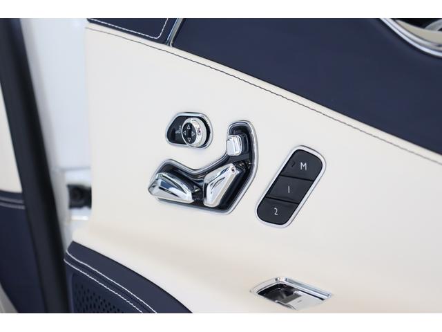 フライングスパー V8 アズール 4WD マリナーSpc/ブラックラインSpc/カーボン/(53枚目)