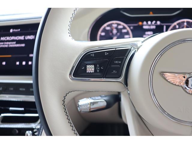 フライングスパー V8 アズール 4WD マリナーSpc/ブラックラインSpc/カーボン/(54枚目)