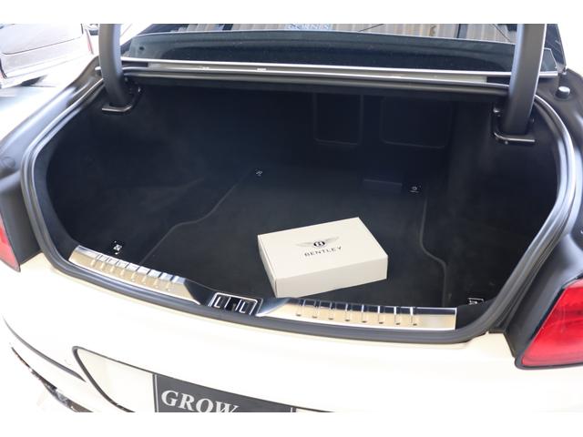 フライングスパー V8 アズール 4WD マリナーSpc/ブラックラインSpc/カーボン/(56枚目)