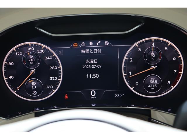 フライングスパー V8 アズール 4WD マリナーSpc/ブラックラインSpc/カーボン/(61枚目)