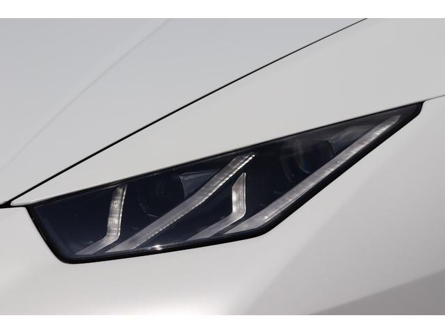 ウラカン EVO RWDスパイダー (LDF) アクラポヴィッチ/ドライバーズ・pkg/PPF(15枚目)