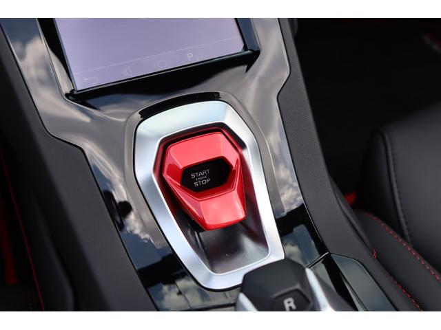 ウラカン EVO RWDスパイダー (LDF) アクラポヴィッチ/ドライバーズ・pkg/PPF(33枚目)