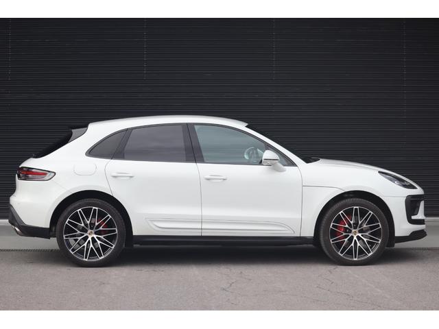 マカン マカンS PDK 4WD(3枚目)