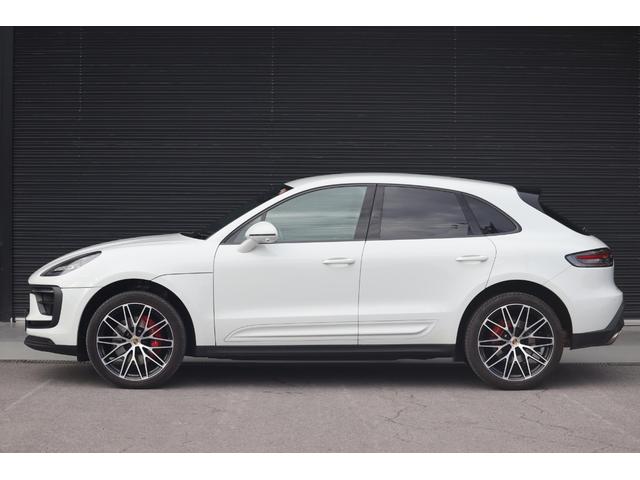 マカン マカンS PDK 4WD(4枚目)