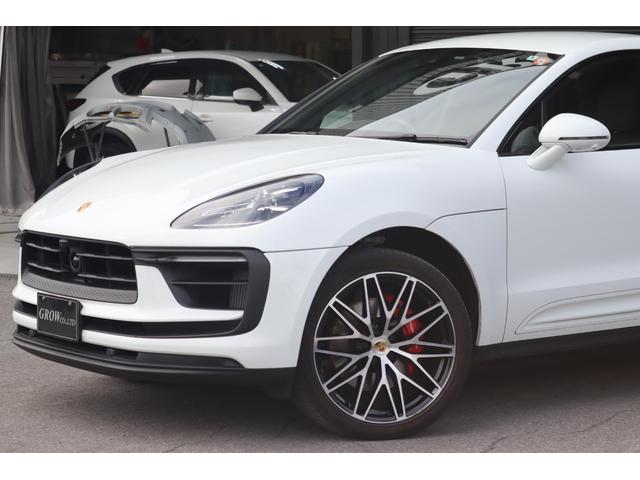 マカン マカンS PDK 4WD(8枚目)