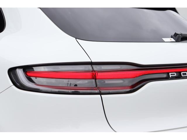 マカン マカンS PDK 4WD(18枚目)