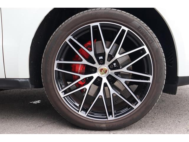 マカン マカンS PDK 4WD(23枚目)