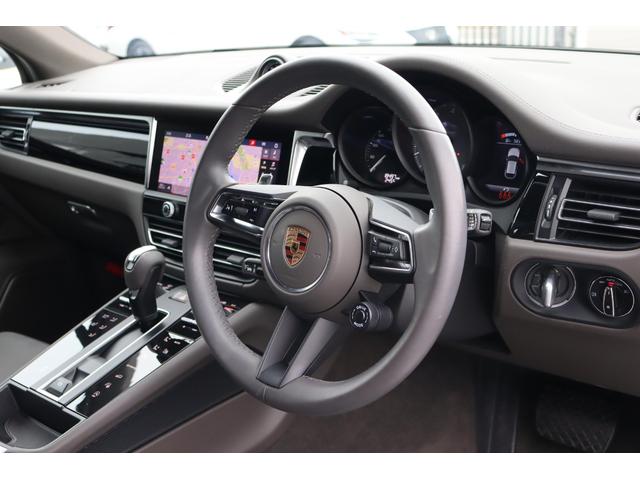 マカン マカンS PDK 4WD(24枚目)