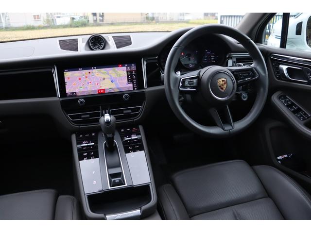 マカン マカンS PDK 4WD(25枚目)