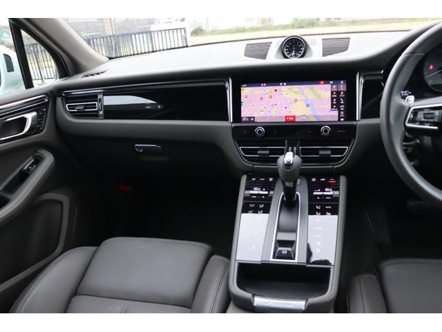 マカン マカンS PDK 4WD(26枚目)