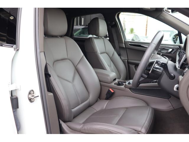 マカン マカンS PDK 4WD(27枚目)