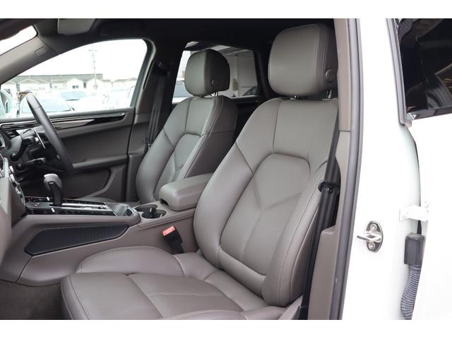 マカン マカンS PDK 4WD(28枚目)