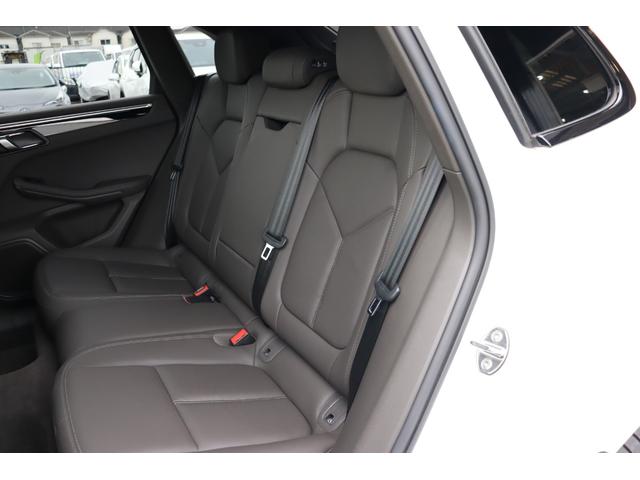 マカン マカンS PDK 4WD(30枚目)