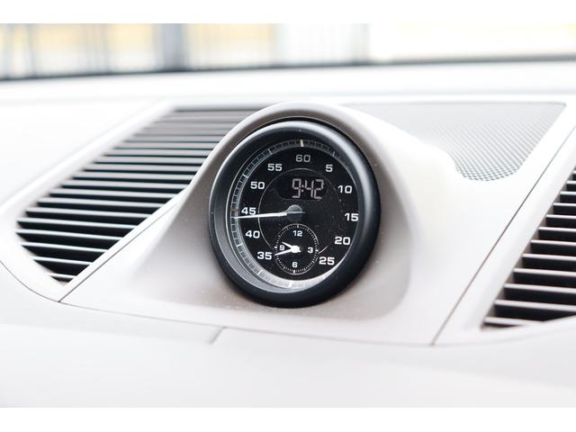 マカン マカンS PDK 4WD(31枚目)