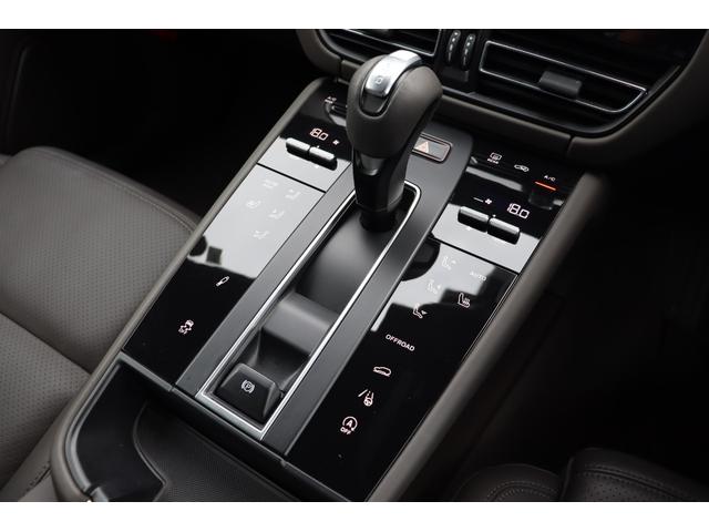 マカン マカンS PDK 4WD(35枚目)