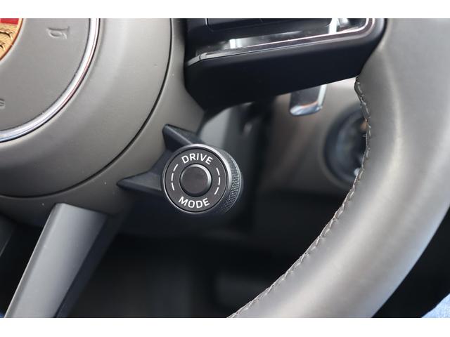 マカン マカンS PDK 4WD(39枚目)