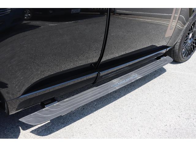 レンジローバー SV P615 スタンダードホイールベース 4WD 4.4L HRE 501M 24インチ特注AW/マッチペイント(21枚目)