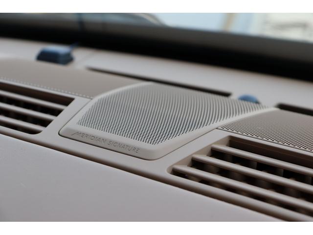 レンジローバー SV P615 スタンダードホイールベース 4WD 4.4L HRE 501M 24インチ特注AW/マッチペイント(39枚目)