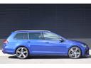 VOLKSWAGEN GOLF R VARIANT