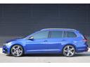 VOLKSWAGEN GOLF R VARIANT