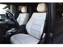 MERCEDES BENZ G-CLASS