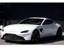 ASTON MARTIN VANTAGE