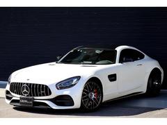 ２０１７ＡＭＧ　ＧＴ　Ｃ　Ｅｄｉｔｉｏｎ５０　日本１２台限定車入庫いたしました！ 2