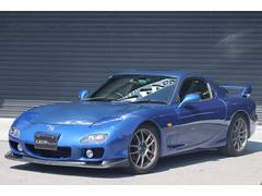 Ｈ１４　ＲＸ７タイプＲバサースト入庫いたしました！走行４６０００キロ代！ 2