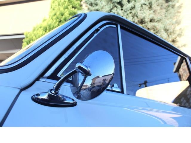 アウトビアンキその他 　ビアンキーナ　自社直輸入車・２気筒５００ｃｃエンジン・チンクエチェントがベースになったモデルです（5枚目）