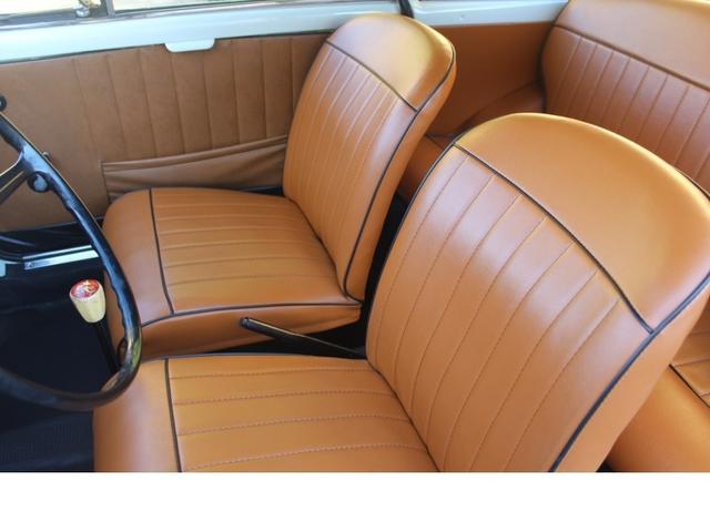 アウトビアンキその他 　ビアンキーナ　自社直輸入車・２気筒５００ｃｃエンジン・チンクエチェントがベースになったモデルです（8枚目）