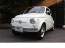 チンクチェント 　ＦＩＡＴ５００Ｆ　当社直輸入車両・レストア車両・リビルトエンジン（2枚目）