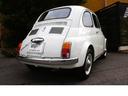 　ＦＩＡＴ５００Ｆ　当社直輸入車両・レストア車両・リビルトエンジン（17枚目）