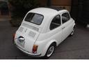 　ＦＩＡＴ５００Ｆ　当社直輸入車両・レストア車両・リビルトエンジン（18枚目）