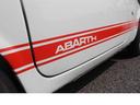 　ＦＩＡＴ５００Ｌ　ＡＢＡＲＴＨ５９５仕様　自社直輸入車両・１２インチＡＢＡＲＴＨ　ＡＷ・レザーステアリング・ＡＢＡＲＴＨタペットカバー・ＡＢＡＲＴＨオイルパン・ジャンニーニシフトパネル・新品ボンネット(7枚目)