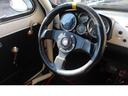 　ＦＩＡＴ５００Ｆ　ＡＢＡＲＴＨ　６９５　ＳＳ　Ａｓｓｅｔｔｏ　Ｃｏｒｓａ仕様　６４９ｃｃＥＧ・Ｆストラットサス・ロールゲージ・Ｗｅｂｅｒ４０・ＡＢＡＲＴＨ　タペットカバー・サイドカバー・オイルクーラー（15枚目）