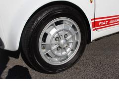 カンパニョーロ　１２インチＡＷ・フロントストラットサス・ローダウンコイル・タイヤ１６５／６０Ｒ１２ 5