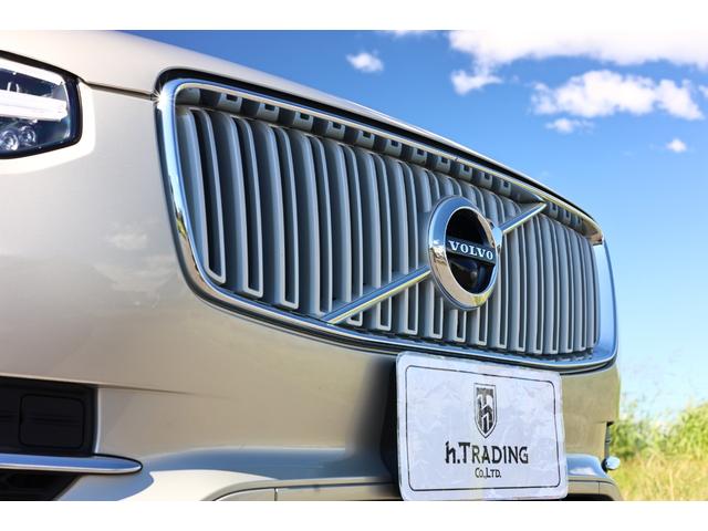 ＸＣ９０ Ｔ８　ツインエンジン　ＡＷＤ　インスクリプション　Ｂｏｗｅｒｓ＆Ｗｉｌｋｉｎｓ　パノラマサンルーフ　電格サードシート　７人乗り　マッサージ機能付きパフォーレイテッドファインナッパレザー　ベンチレーター　純正２１ＡＷ　ヘッドアップＤ　電動テールゲート（20枚目）