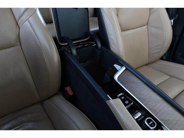 ＸＣ９０ Ｔ８　ツインエンジン　ＡＷＤ　インスクリプション　Ｂｏｗｅｒｓ＆Ｗｉｌｋｉｎｓ　パノラマサンルーフ　電格サードシート　７人乗り　マッサージ機能付きパフォーレイテッドファインナッパレザー　ベンチレーター　純正２１ＡＷ　ヘッドアップＤ　電動テールゲート（75枚目）