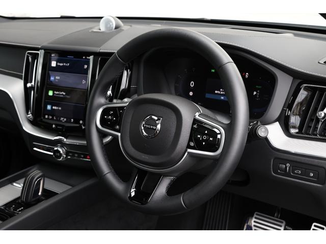 ＸＣ６０ Ｔ８　ポールスターエンジニアード　４０台限定　ＭＨＥＶ仕様　Ｂｏｗｅｒｓ＆Ｗｉｌｋｉｎｓ　Ｇｏｏｇｌｅナビ搭載　オーリンズ２２段階マニュアル調整車高調　専用鍛造２１ＡＷ　Ａｋｅｂｏｎｏ製ブレーキ（フロント６ＰＯＤ）電動テールゲート（4枚目）