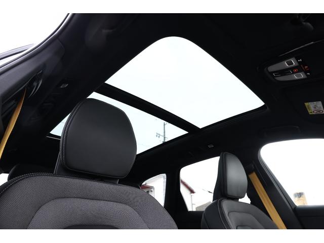ＸＣ６０ Ｔ８　ポールスターエンジニアード　４０台限定　ＭＨＥＶ仕様　Ｂｏｗｅｒｓ＆Ｗｉｌｋｉｎｓ　Ｇｏｏｇｌｅナビ搭載　オーリンズ２２段階マニュアル調整車高調　専用鍛造２１ＡＷ　Ａｋｅｂｏｎｏ製ブレーキ（フロント６ＰＯＤ）電動テールゲート（10枚目）