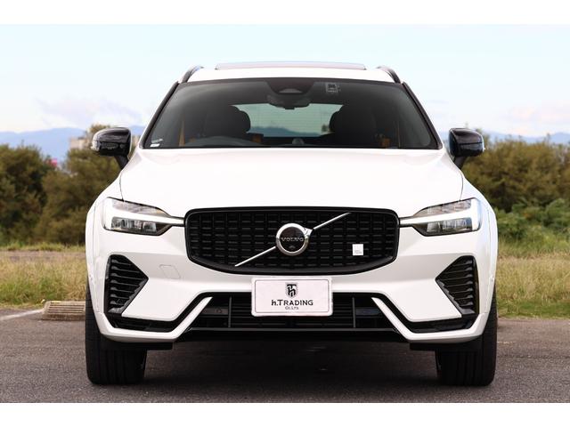 ＸＣ６０ Ｔ８　ポールスターエンジニアード　４０台限定　ＭＨＥＶ仕様　Ｂｏｗｅｒｓ＆Ｗｉｌｋｉｎｓ　Ｇｏｏｇｌｅナビ搭載　オーリンズ２２段階マニュアル調整車高調　専用鍛造２１ＡＷ　Ａｋｅｂｏｎｏ製ブレーキ（フロント６ＰＯＤ）電動テールゲート（16枚目）