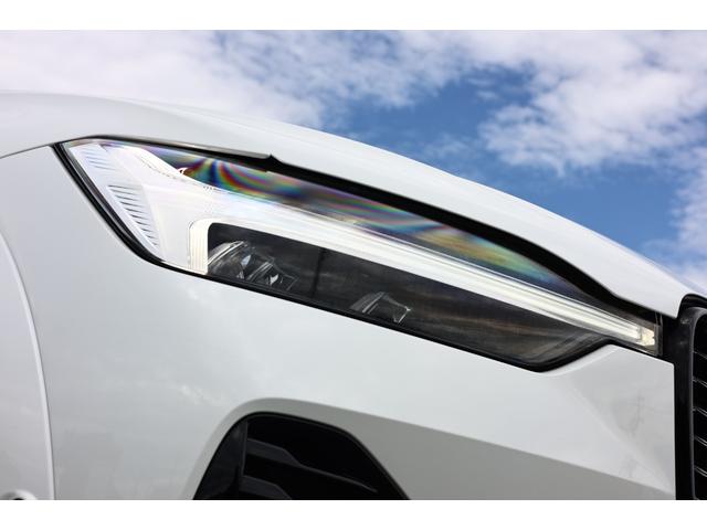 ＸＣ６０ Ｔ８　ポールスターエンジニアード　４０台限定　ＭＨＥＶ仕様　Ｂｏｗｅｒｓ＆Ｗｉｌｋｉｎｓ　Ｇｏｏｇｌｅナビ搭載　オーリンズ２２段階マニュアル調整車高調　専用鍛造２１ＡＷ　Ａｋｅｂｏｎｏ製ブレーキ（フロント６ＰＯＤ）電動テールゲート（20枚目）