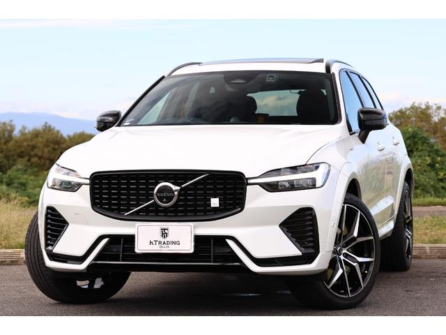 ＸＣ６０ Ｔ８　ポールスターエンジニアード　４０台限定　ＭＨＥＶ仕様　Ｂｏｗｅｒｓ＆Ｗｉｌｋｉｎｓ　Ｇｏｏｇｌｅナビ搭載　オーリンズ２２段階マニュアル調整車高調　専用鍛造２１ＡＷ　Ａｋｅｂｏｎｏ製ブレーキ（フロント６ＰＯＤ）電動テールゲート（25枚目）
