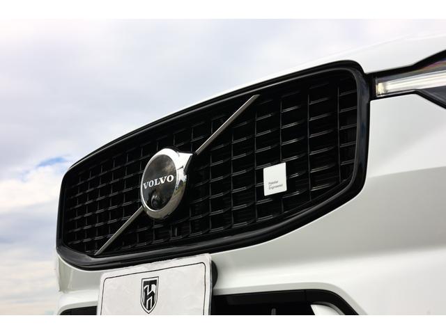 ＸＣ６０ Ｔ８　ポールスターエンジニアード　４０台限定　ＭＨＥＶ仕様　Ｂｏｗｅｒｓ＆Ｗｉｌｋｉｎｓ　Ｇｏｏｇｌｅナビ搭載　オーリンズ２２段階マニュアル調整車高調　専用鍛造２１ＡＷ　Ａｋｅｂｏｎｏ製ブレーキ（フロント６ＰＯＤ）電動テールゲート（29枚目）