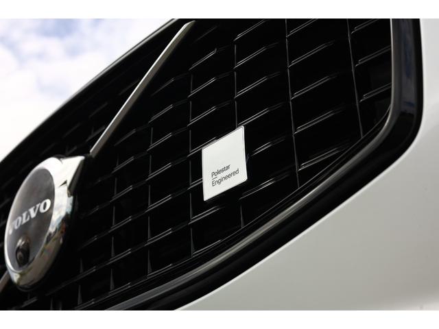 ＸＣ６０ Ｔ８　ポールスターエンジニアード　４０台限定　ＭＨＥＶ仕様　Ｂｏｗｅｒｓ＆Ｗｉｌｋｉｎｓ　Ｇｏｏｇｌｅナビ搭載　オーリンズ２２段階マニュアル調整車高調　専用鍛造２１ＡＷ　Ａｋｅｂｏｎｏ製ブレーキ（フロント６ＰＯＤ）電動テールゲート（30枚目）